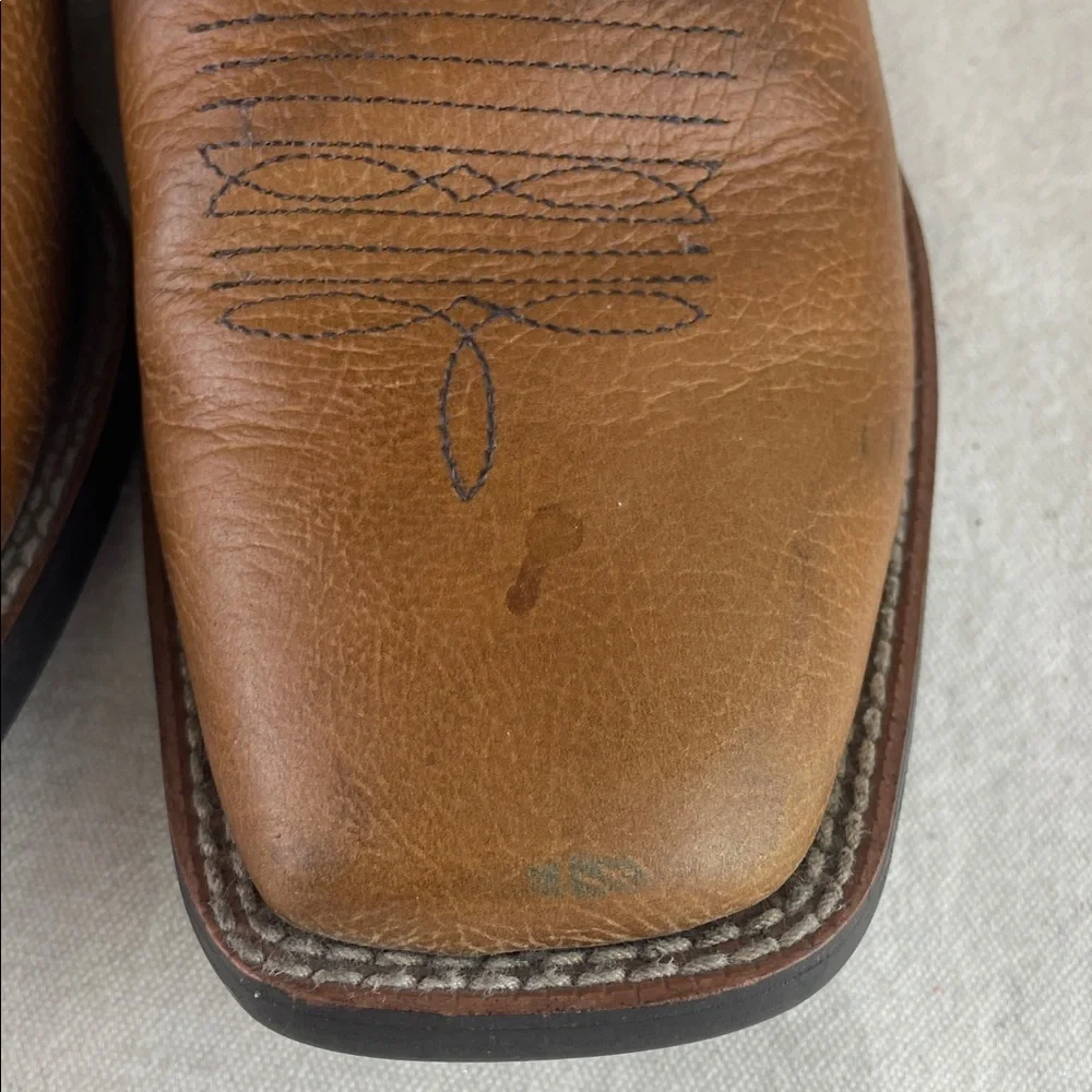 Ariat Kids Western Boots Size 6